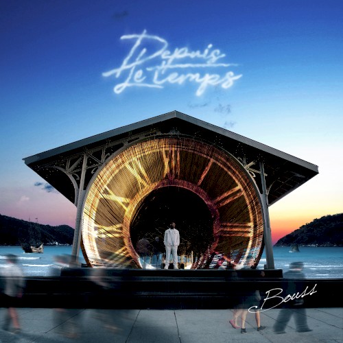Depuis le temps