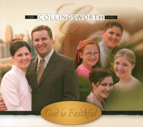God Is Faithful