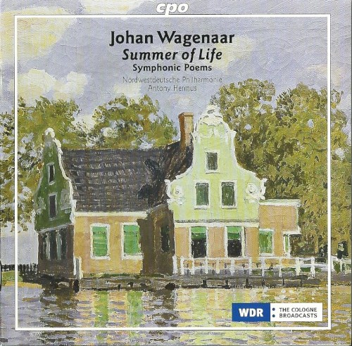 Summer of Life (Symphonic Poems)