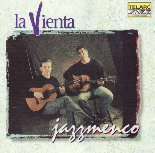 Jazzmenco