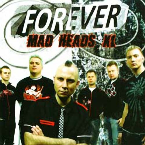 Forever