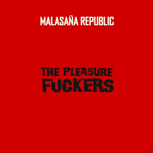 Malasaña Republic (2024 Remastered)