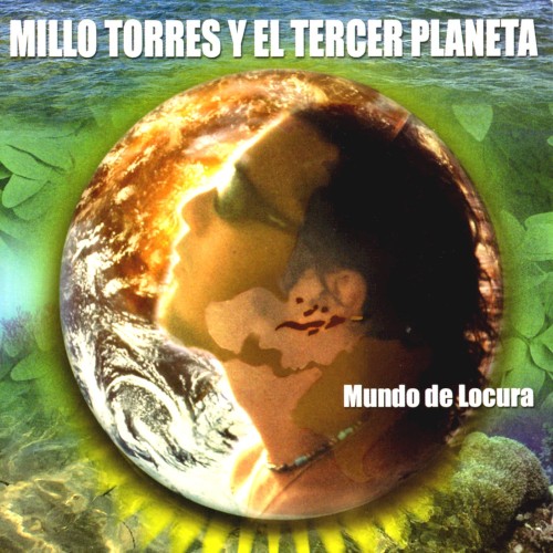 Mundo De Locura