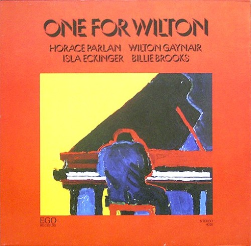 One for Wilton