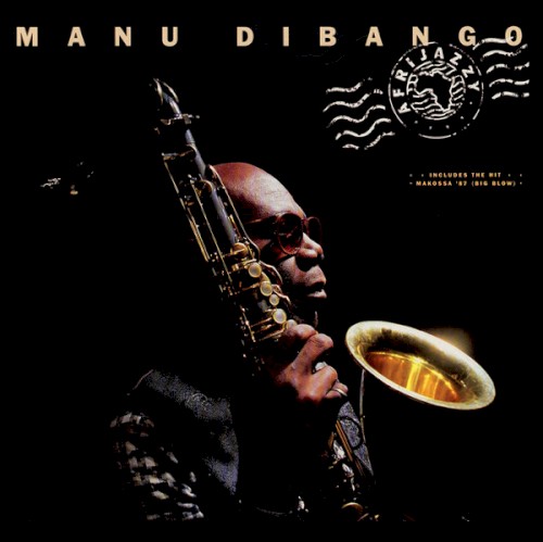 Afrijazzy