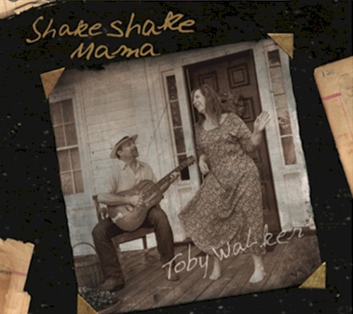 Shake Shake Mama