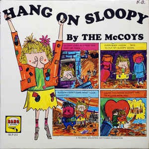 Hang On Sloopy