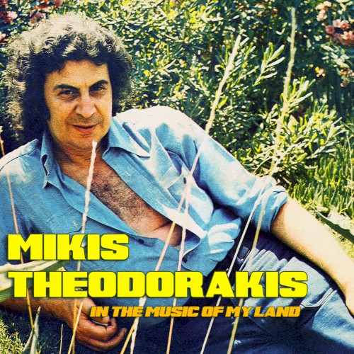 In the Music of My Land