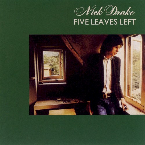 Five Leaves Left