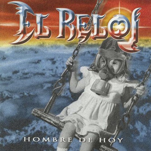 Hombre de hoy
