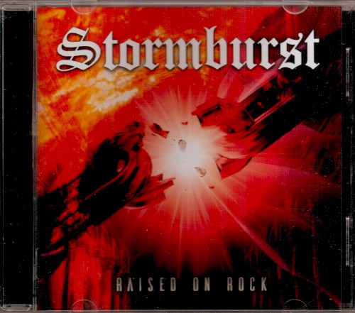 Raised on Rock