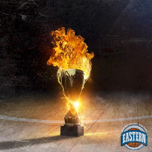 Eastern Conference Champions