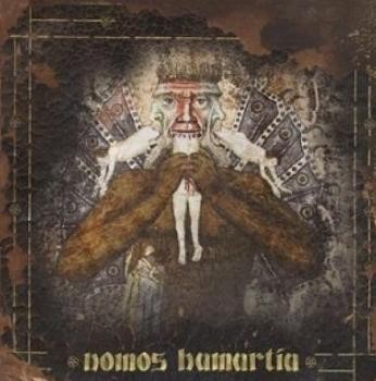 nomos hamartia