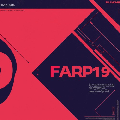 FUJIWARP 19