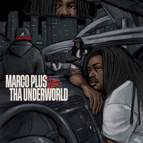 MARCO PLUS vs. tha Underworld