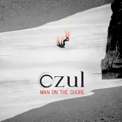 Man on the Shore