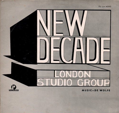 New Decade
