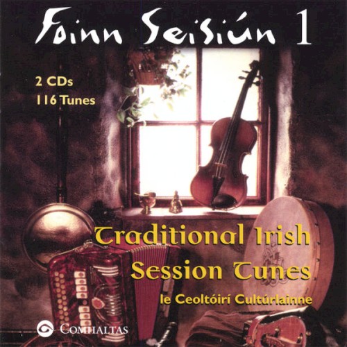Foinn Seisiún 1