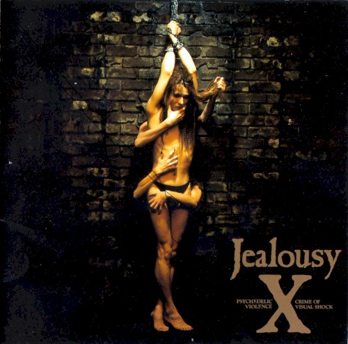 Jealousy
