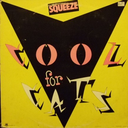 Cool for Cats