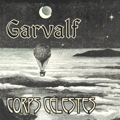 Corps Célestes