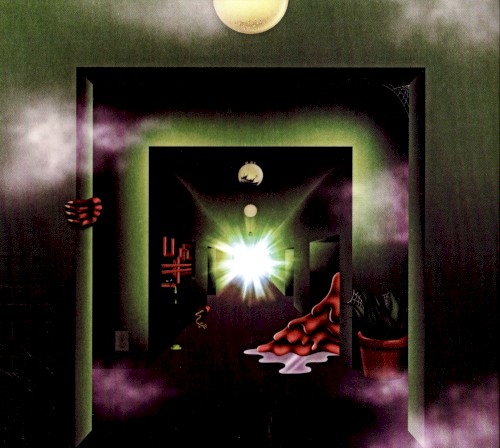 A Weird Exits