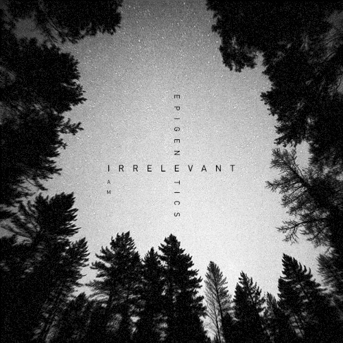 I Am Irrelevant