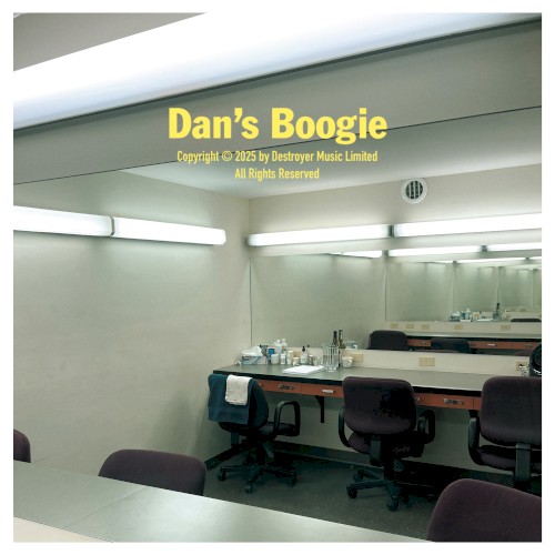 Destroyer &ndash; Dan’s Boogie