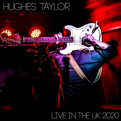 Live in the UK 2020