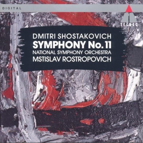 Symphony no. 11
