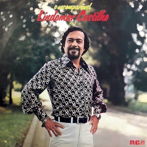 O Incomparável, Vol. 2
