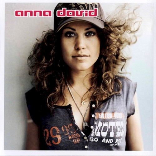 Anna David