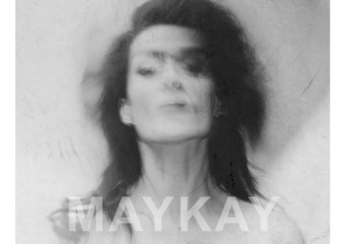 MayKay &ndash; MayKay