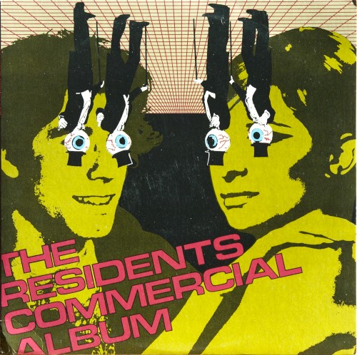 Commercial Album