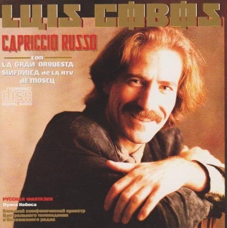 Capriccio Russo