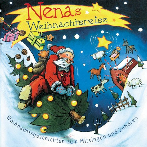 Nenas Weihnachtsreise