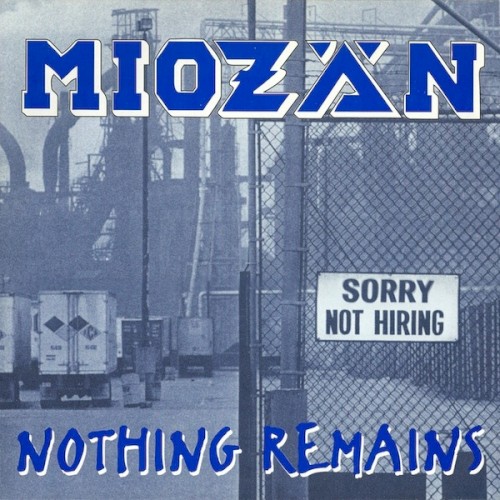 Nothing Remains