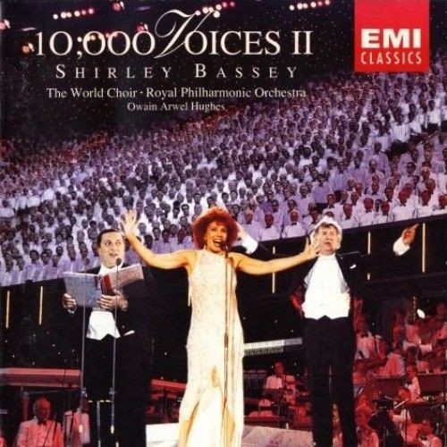 10,000 Voices II