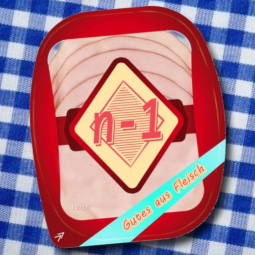 Gutes Aus Fleisch