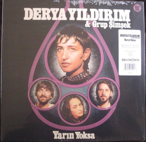 Yarın Yoksa