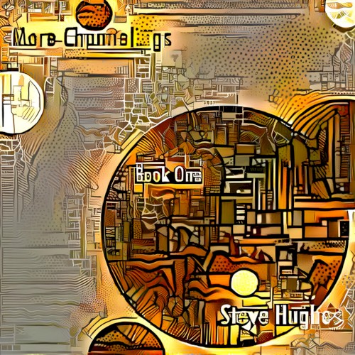 More Channelings – Book One