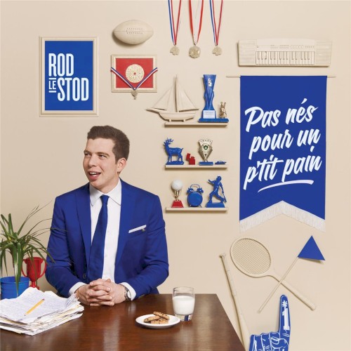 Pas nés pour un p’tit pain