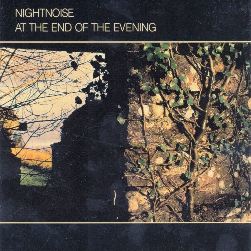 At the End of the Evening