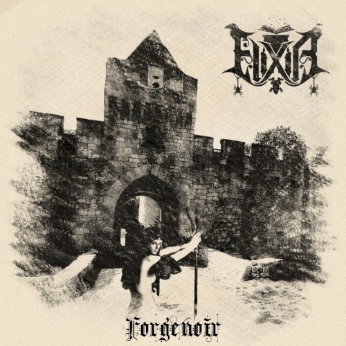 Forgenoir