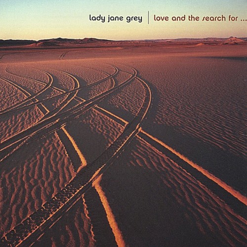 Love and the Search For ...