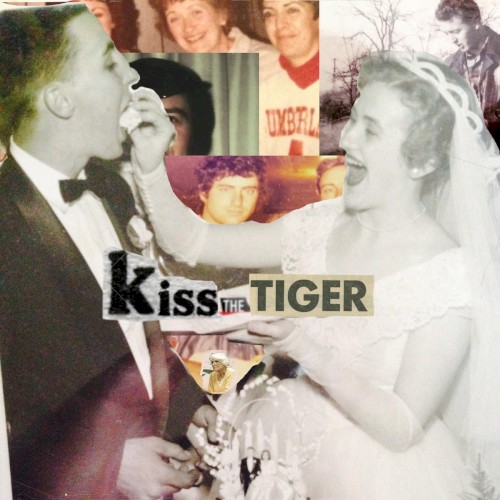 Kiss the Tiger