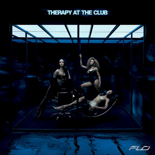 FLO &ndash; THERAPY AT THE CLUB