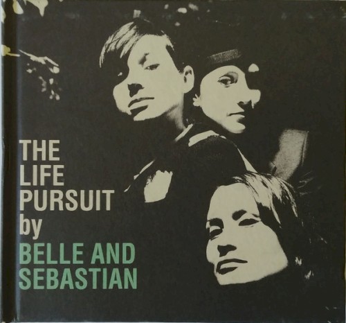 The Life Pursuit