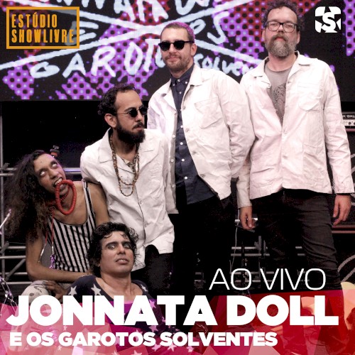 No Estúdio Showlivre, Vol. 2