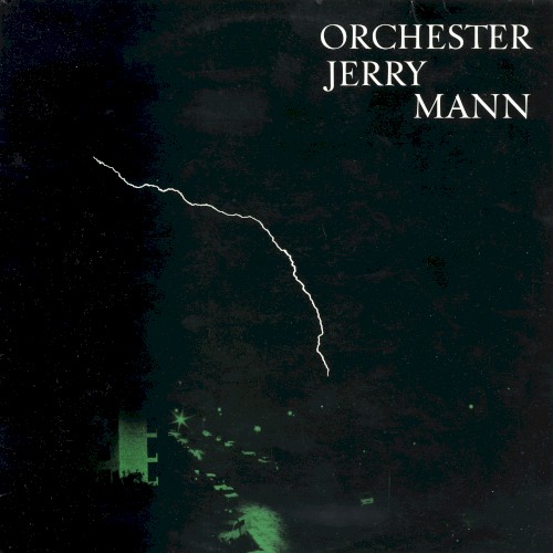 Orchester Jerry Mann